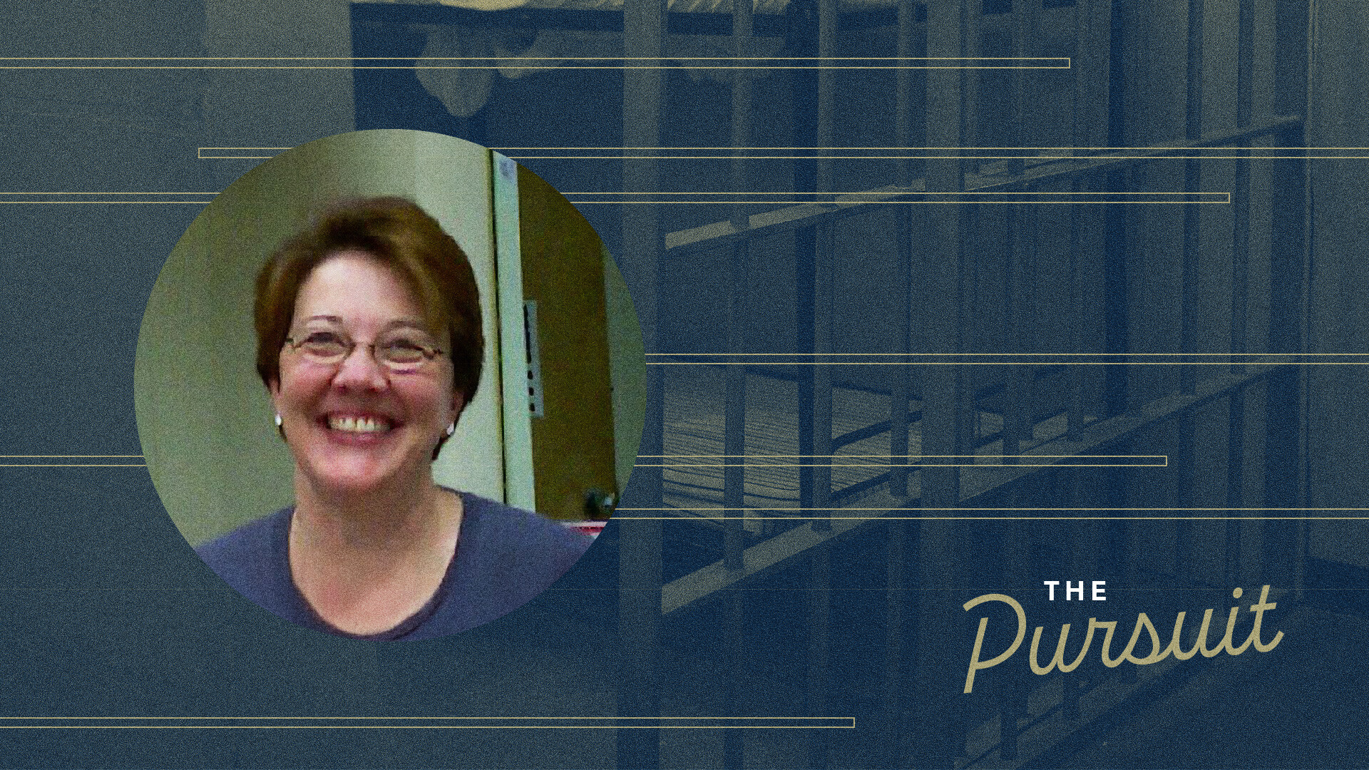 How a Wife and Grandma Does the Colson Fellows Program While Being a Caretaker